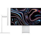 Apple Pro Display XDR 81,3 cm (32") 6016 x 3384 Pixeles LED Aluminio, Monitor LED aluminio, 81,3 cm (32"), 6016 x 3384 Pixeles, LED, Aluminio