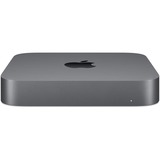 Apple Sistema MAC gris