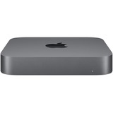 Apple Sistema MAC gris