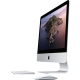 Apple iMac Intel® Core™ i5 68,6 cm (27") 5120 x 2880 Pixeles 8 GB DDR4-SDRAM 512 GB SSD PC todo en uno AMD Radeon Pro 5300 macOS Catalina 10.15 Wi-Fi 5 (802.11ac) Plata, Sistema MAC plateado/Negro, 68,6 cm (27"), 5K Ultra HD, Intel® Core™ i5, 8 GB, 512 GB, macOS Catalina 10.15