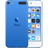 Apple iPod touch 128GB Reproductor de MP4 Azul, Reproductor MVP azul, Reproductor de MP4, 128 GB, IPS, Lightning, Azul, Auriculares incluidos