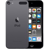 Apple iPod touch 256GB Reproductor de MP4 Gris, Reproductor MVP gris, Reproductor de MP4, 256 GB, IPS, Lightning, Gris, Auriculares incluidos