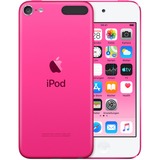 Apple iPod touch 256GB Reproductor de MP4 Rosa, Reproductor MVP rosa, Reproductor de MP4, 256 GB, IPS, Lightning, Rosa, Auriculares incluidos