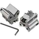 BESSEY Accesorio de sujeción variable VAD, Soporte plateado