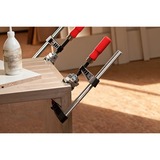 BESSEY Accesorio de sujeción variable VAD, Soporte plateado