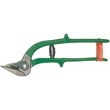 BESSEY D122N, Tijeras de chapa verde