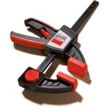 BESSEY EZS30-8 abrazadera Abrazadera de barra 30 cm Negro, Rojo, Gato negro/Rojo, Abrazadera de barra, De plástico, Metal, 1 pieza(s), 30 cm