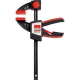 BESSEY EZS45-8 abrazadera Abrazadera de barra 45 cm Negro, Rojo, Gato negro/Rojo, Abrazadera de barra, Metal, De plástico, 1 pieza(s), 45 cm