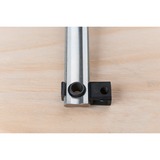 BESSEY Korpuszwinge REVO KRE60-2K, Gato rojo/Negro