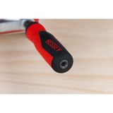 BESSEY Korpuszwinge REVO KRE60-2K, Gato rojo/Negro