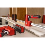 BESSEY Korpuszwinge REVO KRE80-2K, Gato rojo/Negro