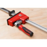 BESSEY Korpuszwinge REVO KRE80-2K, Gato rojo/Negro