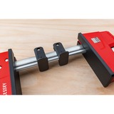 BESSEY Korpuszwinge REVO KRE80-2K, Gato rojo/Negro