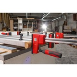 BESSEY REVO KRE60-2K, Gato rojo/Negro