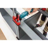 BESSEY REVO KRE80-2K, Gato rojo/Negro