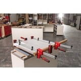 BESSEY REVO KRE80-2K, Gato rojo/Negro