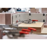 BESSEY STC-IHH15, Tensor plateado/Rojo