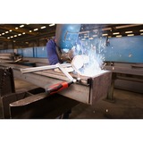 BESSEY Sargento GZ16-2K, Gato negro/Rojo