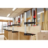 BESSEY Sargento TG25-2K, Gato negro/Rojo