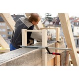 BESSEY Sargento TGK100-2K, Gato negro/Rojo