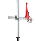 BESSEY Spannelement TWV28-30-17H, Gato plateado/Rojo