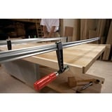 BESSEY TGK100-2K, Gato negro/Rojo