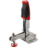 BESSEY Tensor vertical STC-VH50 plateado/Rojo