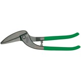 BESSEY Tijeras Pelikan D118-300, Tijeras de chapa azul