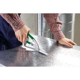 BESSEY Tijeras Pelikan D118-300, Tijeras de chapa azul
