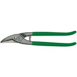 BESSEY Tijeras para agujeros D107-250, Tijeras de chapa verde