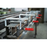 BESSEY classiX GS10, Gato plateado/Rojo