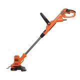 BLACK+DECKER BESTA525-QS desbrozadora/bordeadora 450 W CA eléctrica Naranja, Cortabordes naranja/Negro, Cortabordes, 1,6 mm, 10 m, 7500 RPM, Naranja, 25 cm