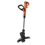 BLACK+DECKER BESTE630-QS, Cortabordes naranja/Negro