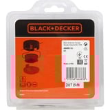 BLACK+DECKER Bobina de hilo Dualvolt Powercommand A6496-XJ, Hilo de Mackie 