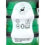 BLACK+DECKER Bobina de hilo Reflex A6486, Hilo de Mackie 