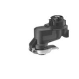 BLACK+DECKER Cabezal multitool oscilante MTOS4, para MultiEvo, Ensayo 