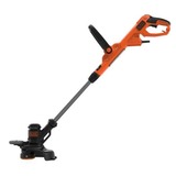 BLACK+DECKER Cortabordes naranja/Negro