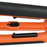 BLACK+DECKER GKC1000L-QW, Serrucho podador naranja/Negro