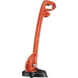 BLACK+DECKER GL250-QS desbrozadora/bordeadora 23 cm 250 W CA eléctrica Naranja, Cortabordes naranja, 23 cm, 11500 RPM, Naranja, 94 dB, 79 dB, 7,2 m/s²