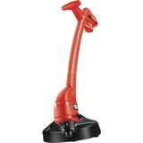 BLACK+DECKER GL310 cortabordes y desbrozadora 25 cm 300 W naranja, 25 cm, 1,5 mm, 11500 RPM, 300 W, 1,55 kg