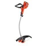 BLACK+DECKER GL8033 desbrozadora/bordeadora 33 cm 800 W Negro, Naranja, Cortabordes naranja/Negro, 33 cm, 10 m, 7000 RPM, Negro, Naranja, 800 W, 3,2 kg