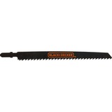 BLACK+DECKER Hoja de sierra