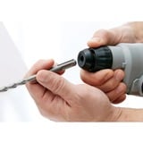 BLACK+DECKER Martillo combinado a batería BCD900E2K, 18Volt, Martillo perforador naranja/Negro