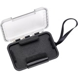 B&W Typ 200, Funda protectora negro/Transparente