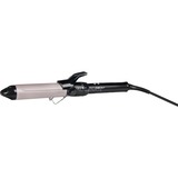 BaByliss Pro 180 Sublim’Touch 32 mm Rizador de pelo Negro, Rosa negro, Rizador de pelo, Todo el pelo, 150 °C, 180 °C, 60 s, Negro, Rosa