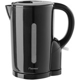 Bestron AWK1101Z, Hervidor de agua negro