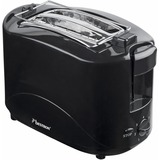 Bestron AYT600Z, Tostadora negro