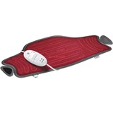 Beurer Almohadas eléctricas rojo
