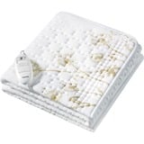 Beurer Almohadilla térmica UB 33 basic, Calientacolchones blanco
