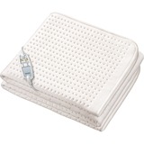Beurer Almohadilla térmica ajustable UB 100 Cosy, Calientacolchones blanco